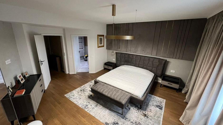 Vila Individuala || Gated Community || Pipera - Poză 3