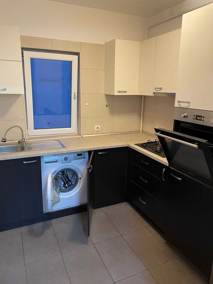 Apartament 2 camere de inchiriat-Complex Ten Blocks-5 MIN metrou Pacii - Poză 4