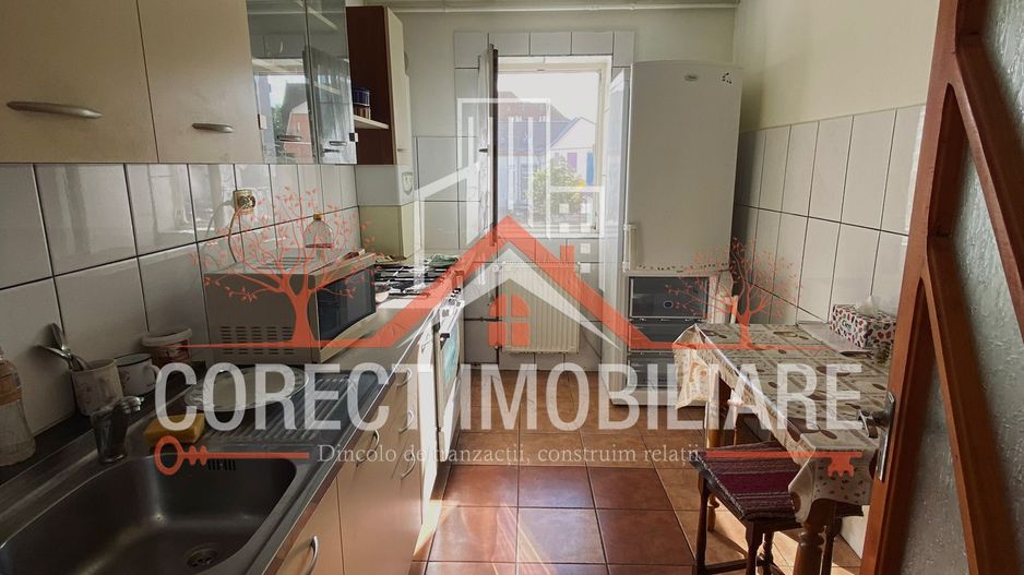 🏡 Apartament de închiriat – 250 €/lună 📍 Zona Ștefan cel Mare - Poză 6