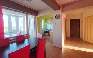 Circumvalatiunii - Kaufland| 4 camere | Open space | Mobilat-Utilat - Poză 3