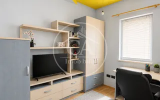 Casa S+P+E cu 5 camere de vânzare în zona Rogerius, Oradea - Poză 15