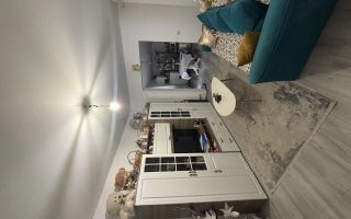 Apartament 3 camere cu grădină privată, în complex modern finalizat 2022, capăt CUG, Valea Adâncă - Poză 1