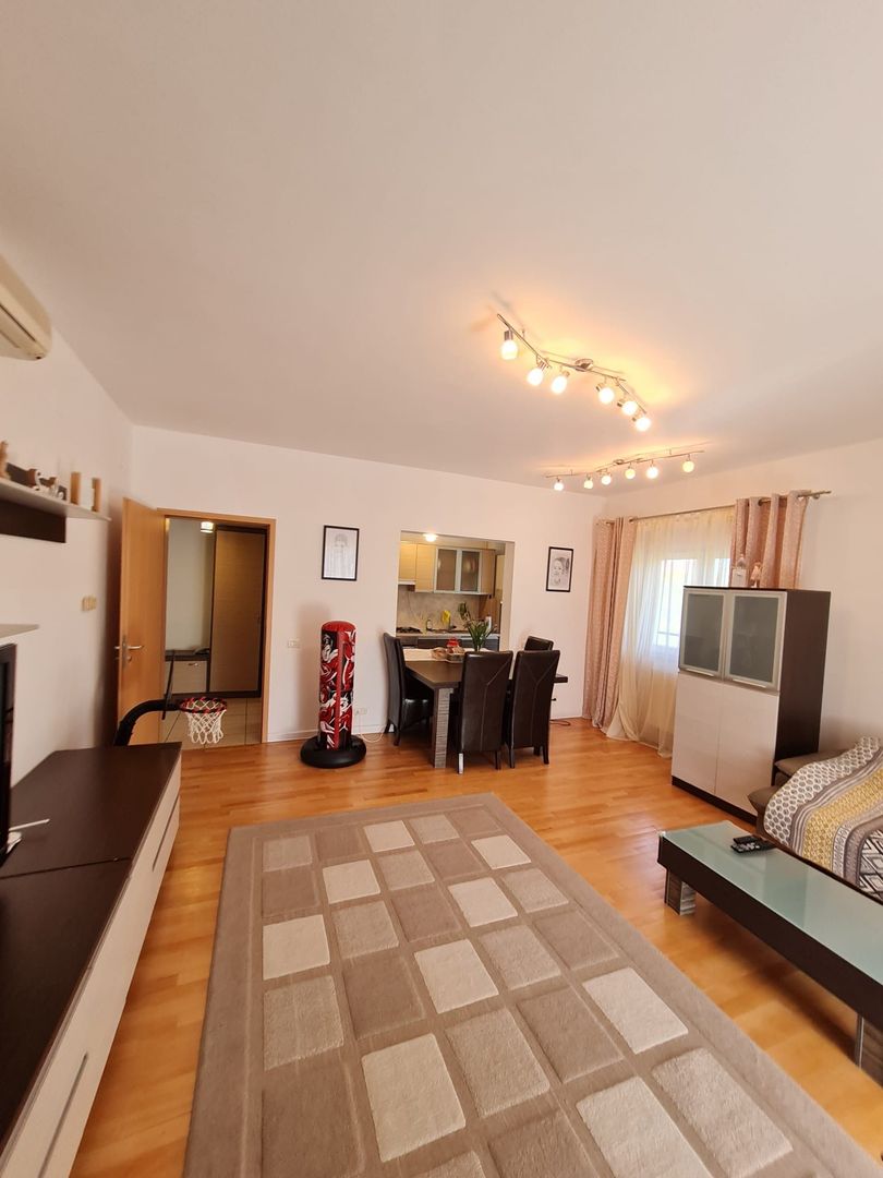 Apartament generos la 5 minute de USAB-TM - Poză 18