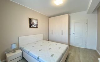Apartament 3 camere aflat la 2 pași de UMF! Disponibil din 1 August - Poză 9