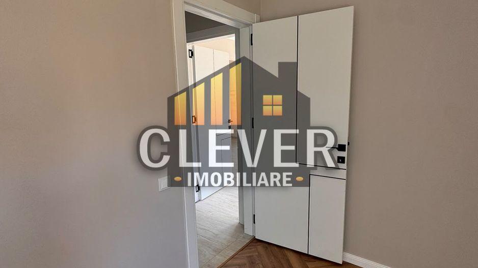 Apartament finalizat 2 Camere cu Gradina Proprie 138mp Th. Pallady - Poză 9