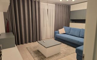 Inchiriere apartament 2 camere, Bucium Confort Residence, Iasi - Poză 1