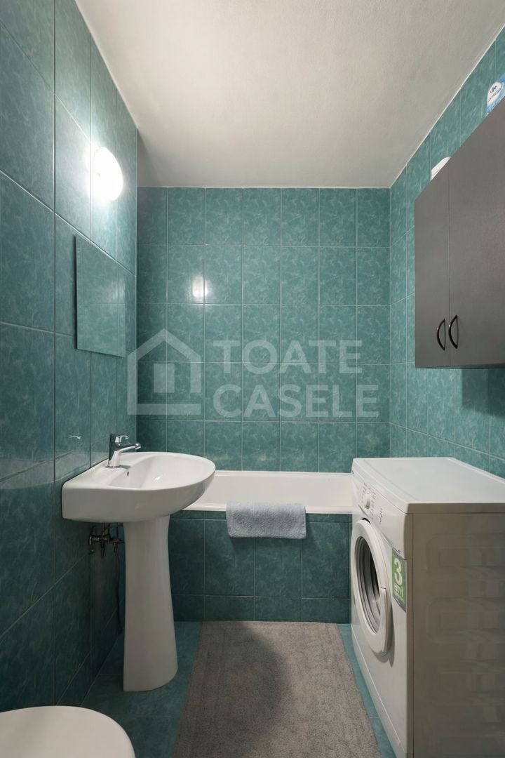Apartament 2 camere, zona Primăverii,  Mănăștur - Poză 4