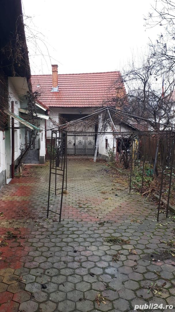 Casa in Cristian jud.Bv - Poză 6