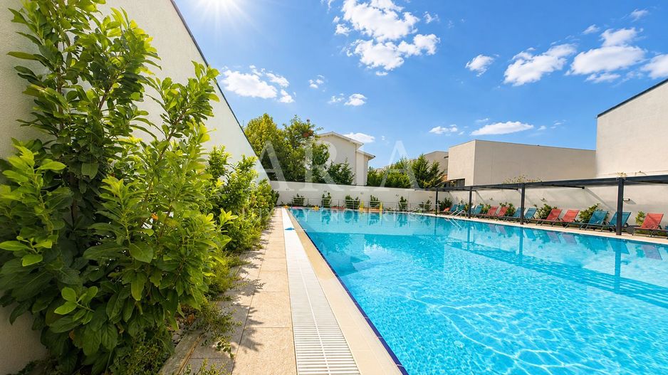 VILA ULTRA LUX PIPERA GATED COMMUNITY | - Poză 13