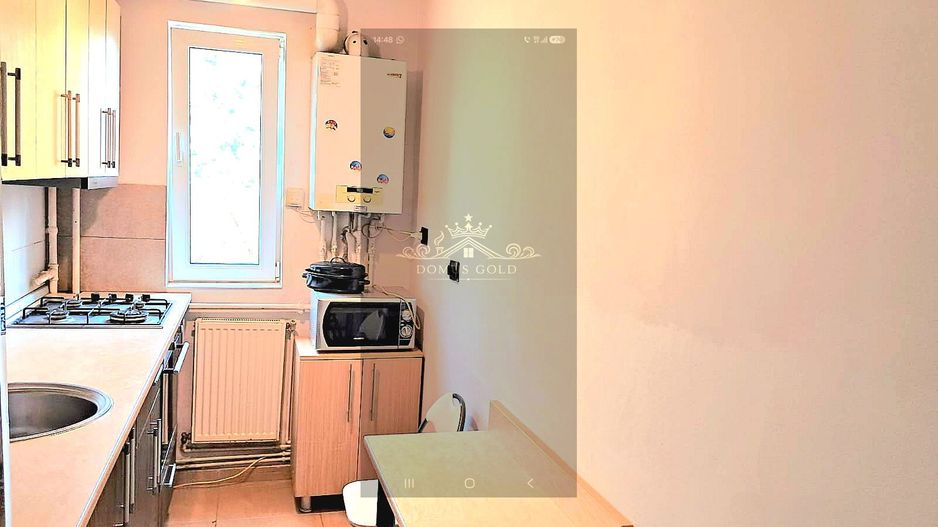 Oferim spre  vinzare un Apartament 2 camere Gheoergheni zona Hermes. - Poză 3