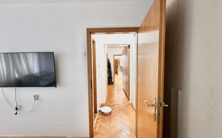 Apartament modern cu 3 camere 64 mp | Girocului - Poză 8