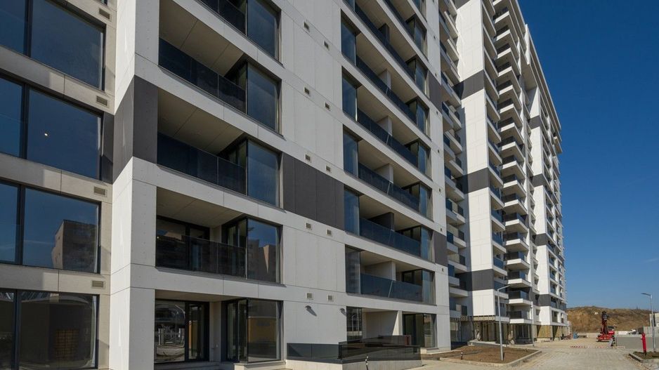 Duplex 3 camere Aviatiei I Direct Dezvoltator I metrou Aurel Vlaicu - Poză 15