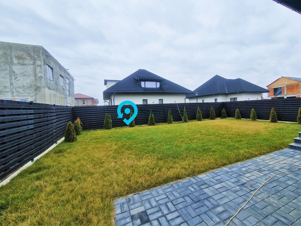 Vilă individuală | 4 dormitoare | 2 parcări - Poză 5