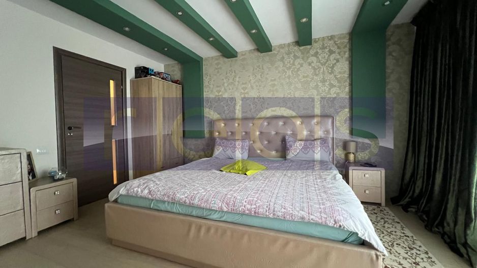 VANZARE CASA P+2 | 5 CAMERE | ZONA VITAN - Poză 6