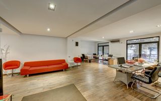Apartament 5 camere Floreasca Chefalului | Curte 260mp | 2 Locuri Parcare - Poză 6