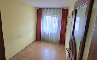 Apartament 3 camere, cartierul Dacia, parter, 56.54 mp - Poză 2