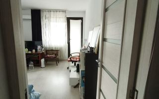 Apartament 2 camere decomandat, mobilat si utilat, de inchiriat - Rond Bucium, Iasi - Poză 3