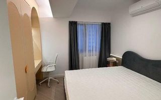 APARTAMENT 3 CAMERE PARCARE INCLUSA SI BOXA CORTINA NORTH ZONA PIPERA - Poză 9