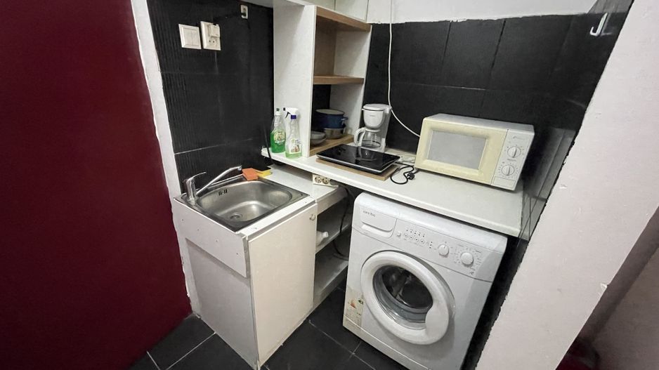 Garsonieră de vânzare în zona Aradului - Poză 15