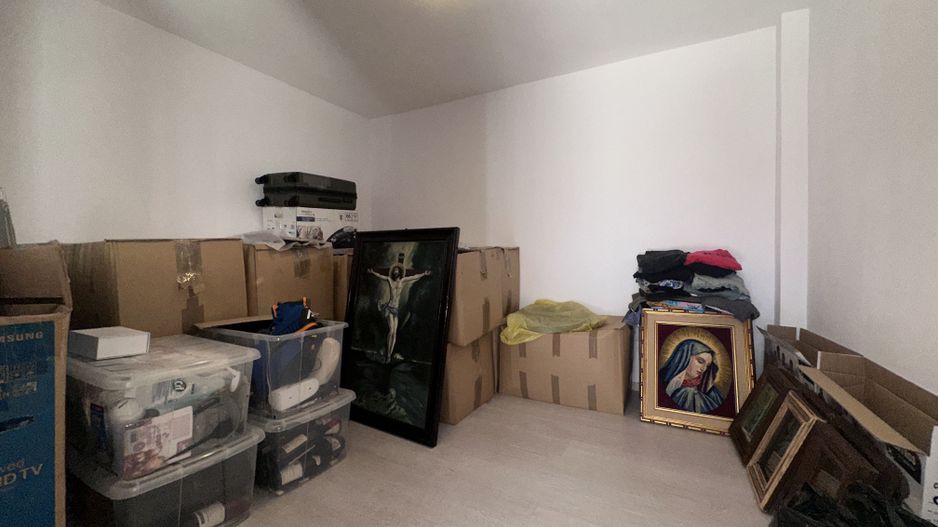 Vanzare casă P+1E cu garaj, beci și 653 mp teren-Valea Voievozilor - Poză 10