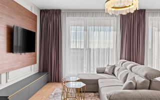 Apartament 3 camere - 70 mp utili - CITY NORD Mihai Eminescu - Poză 24