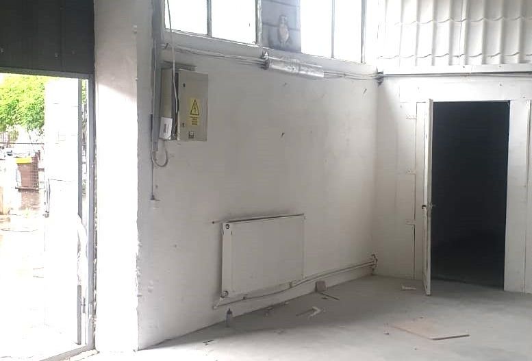 Hala de inchiriat - Poză 4