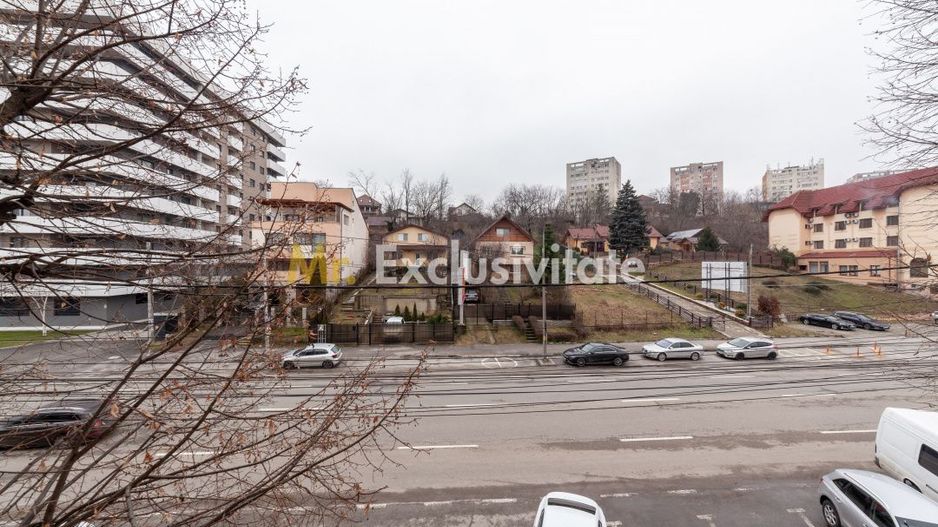 Ap. 2 camere - Frații Golesti -Gara Pitesti - McDonald’s - Poză 15