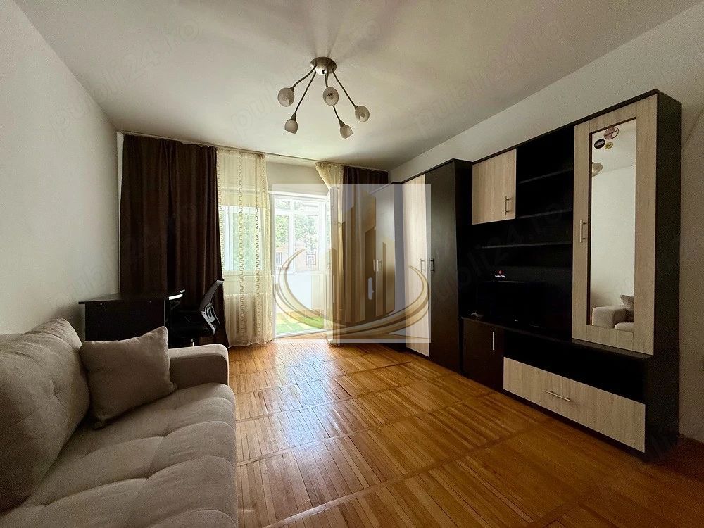 🏡Apartament 1 camera zona Spitalului Județean - Poză 2
