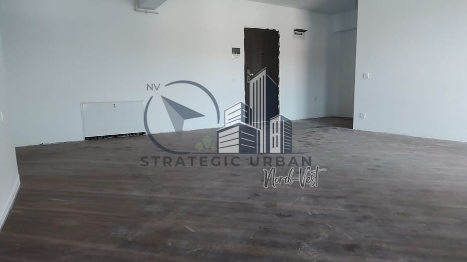 Apartament 3 camere, finisat nou, 2 băi, bloc cu lift – zona Someșului - Poză 3