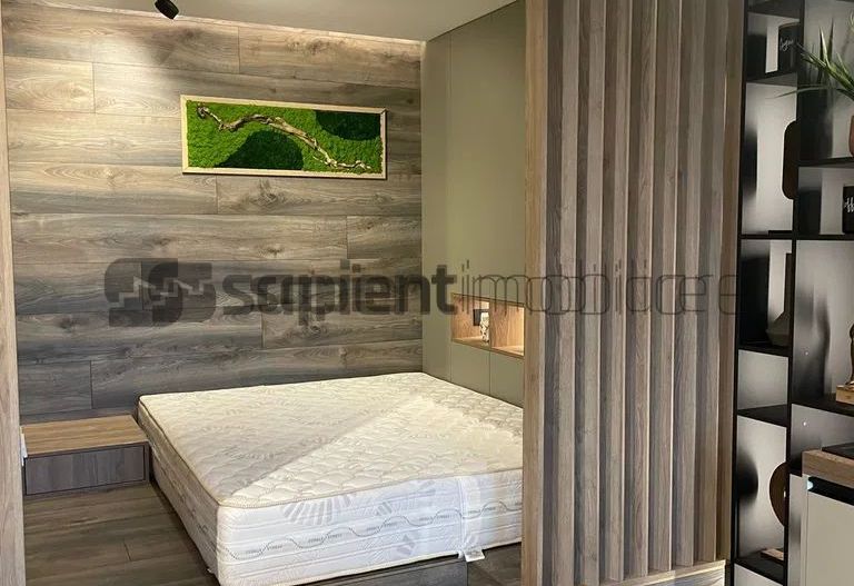 Apartament 2 camere open space în Oradea - Poză 11