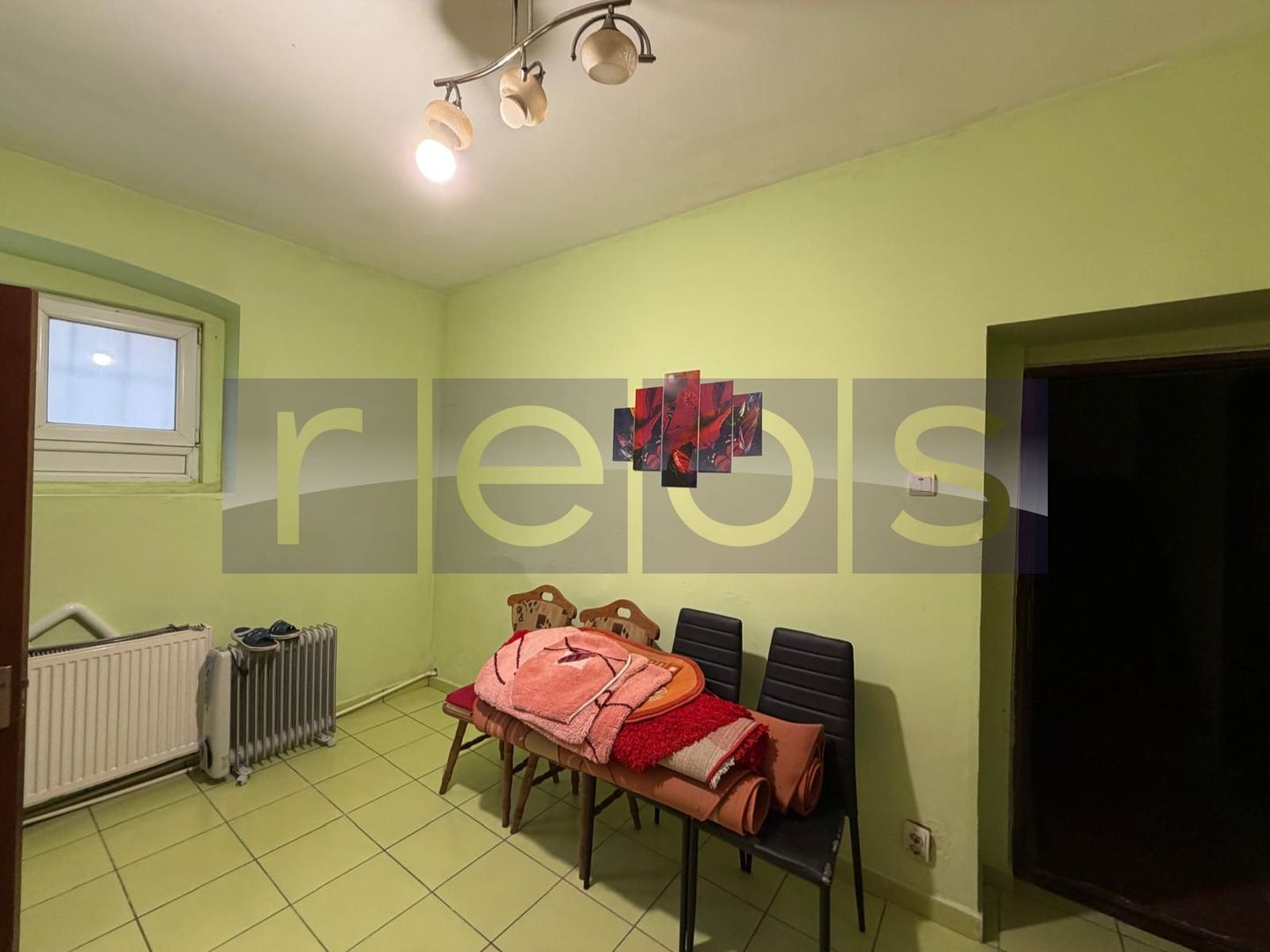 VANZARE APARTAMENT IN VILA INTERBELICA | CAL. VICTORIEI - Poză 29