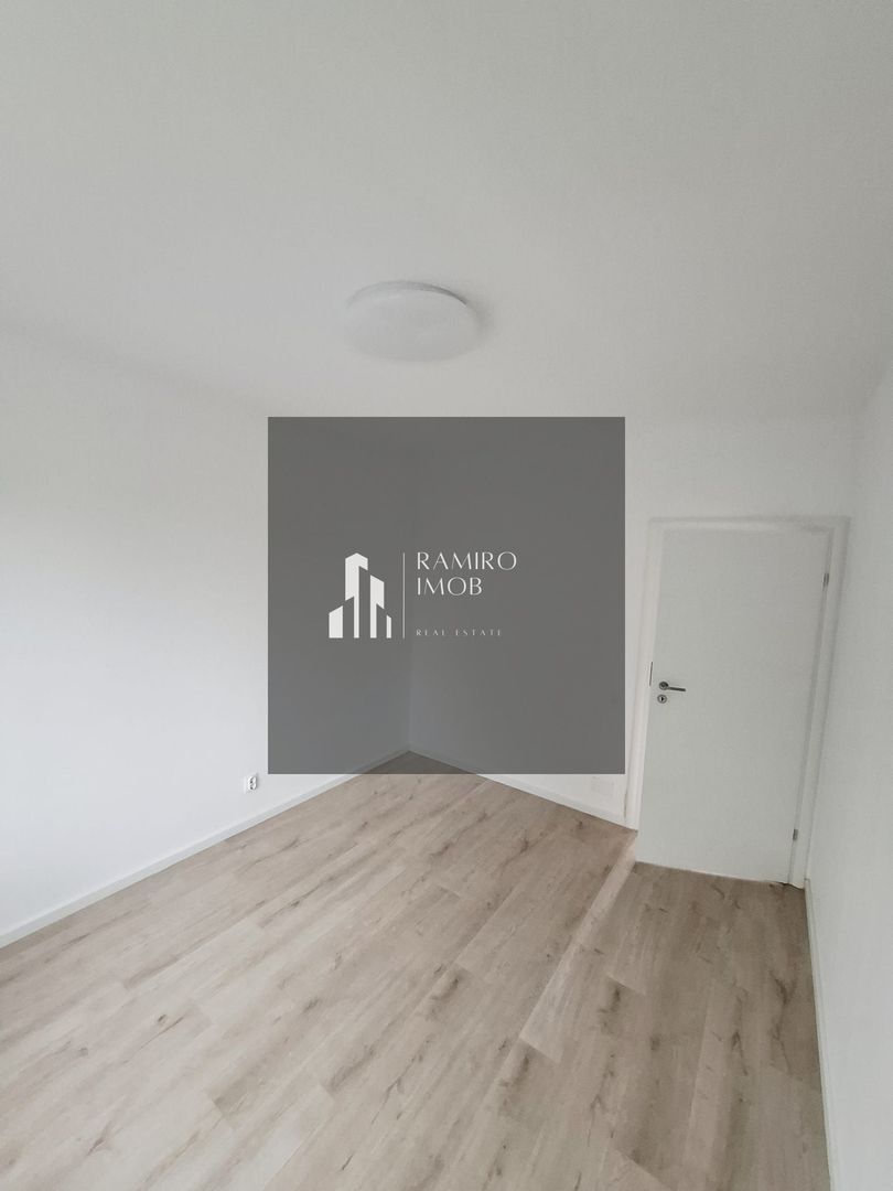 BUFTEA - APARTAMENT 3 CAMERE CU TRERASA SI CURTE. - Poză 10