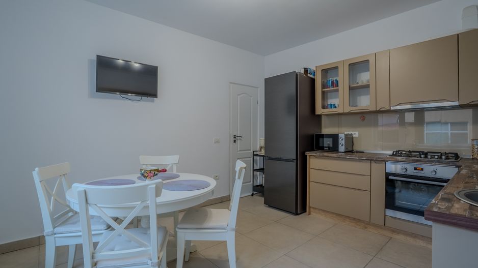 Casa individuala renovata integral | Brasovul Vechi - Dealul Cetatii - Poză 11