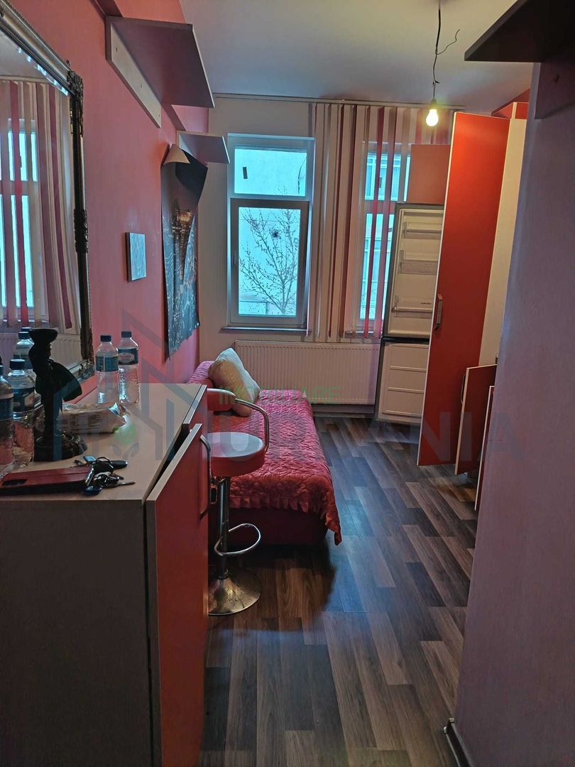 Apartament 1 camera, 30 mp, etaj 1, langa Sectia 5 de Politie, Iasi - Poză 3