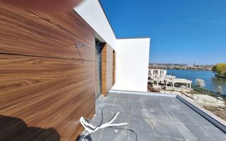 Duplex 4 camere _LUX_Modern***Lake view//Chitila - Poză 5