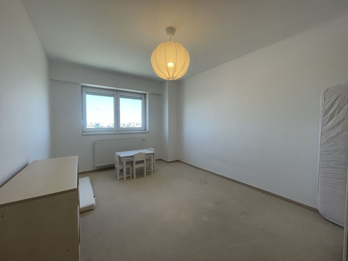 ANTIAERIANA - PENTHOUSE | Chirie 4 camere + 2 locuri de parcare - Poză 14