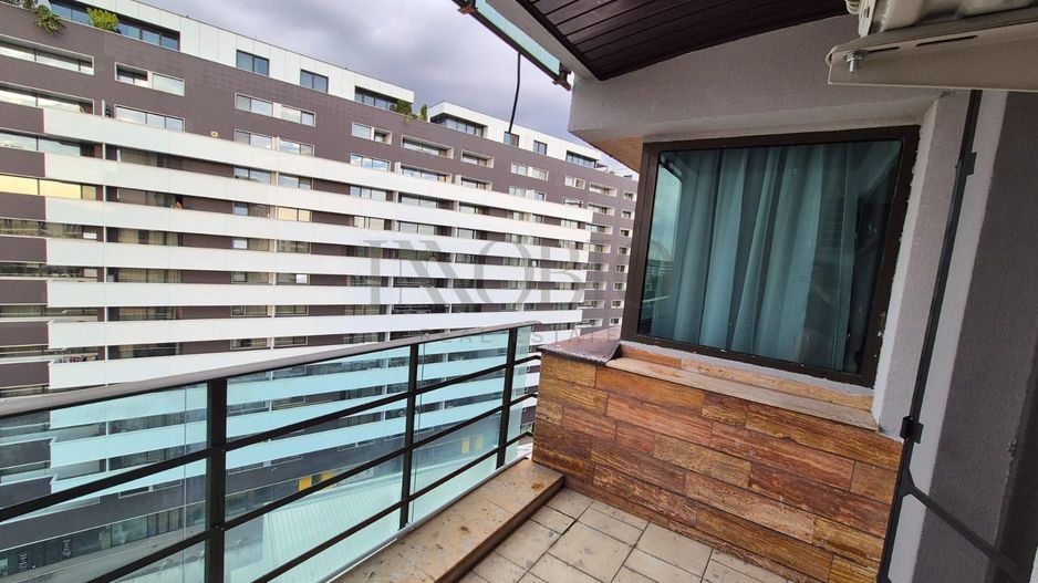 Apartament 2 Camere | Parcul Herastrau | Prima Inchiriere - Poză 14