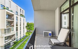 Apartament Premium 3 Camere – ISHO, Stil și Confort - Poză 19