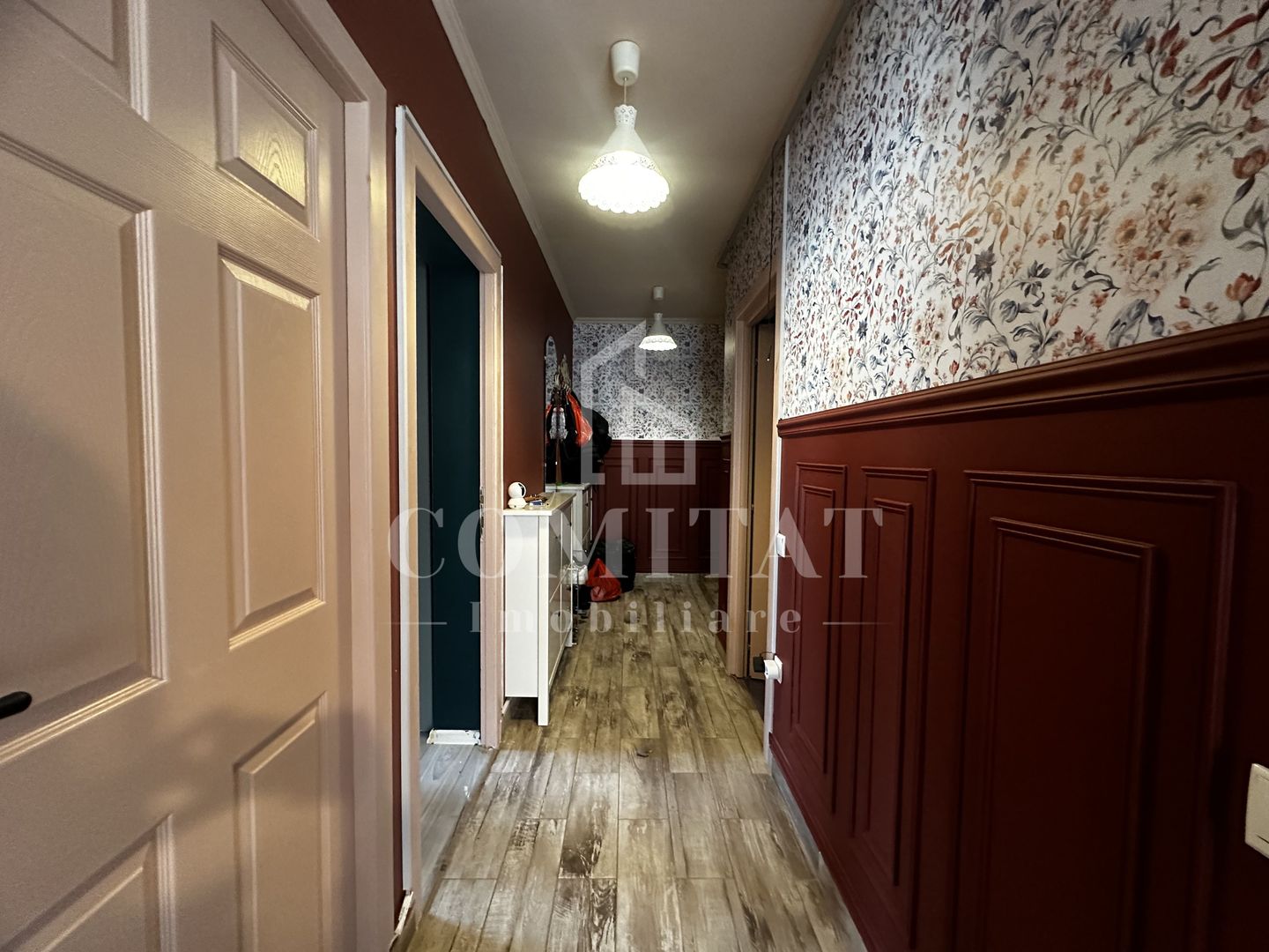 Apartament 2 camere | Etaj intermediar | Zona Str Porii - Poză 15