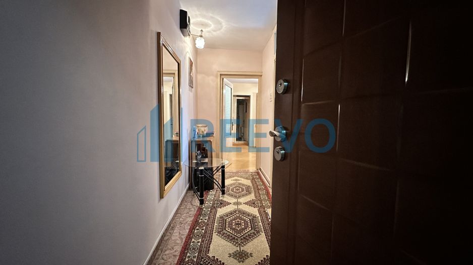 Apartament 2 camere, zona Piața Sud! - Poză 6