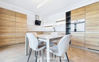 Penthouse elegant si primitor, cu un view spectaculos, in zona Lipovei - Poză 4