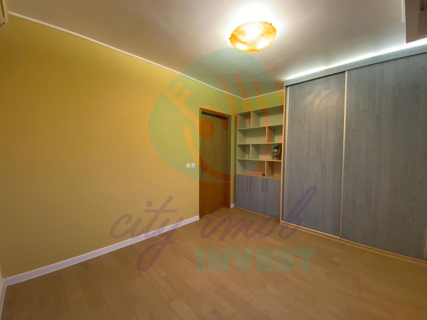 Apartament  3 CAMERE in bloc boutique-CENTRALA PROPRIE-80 mp - Poză 6