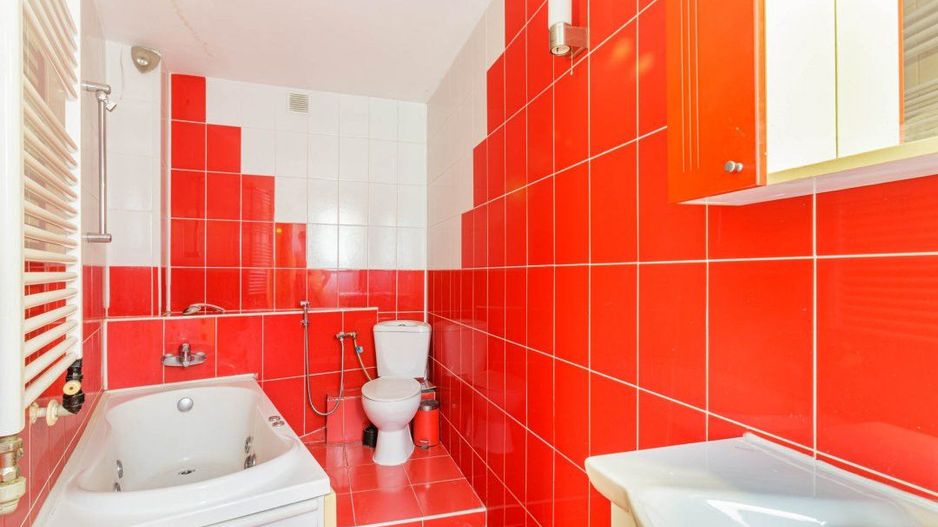 Apartament 3 camere I Piata Unirii I Vanzare - Poză 9