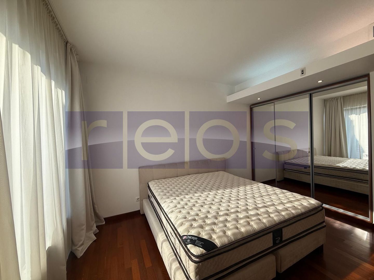 INCHIRIERE SOS NORDULUI | 3 CAMERE | VEDERE PARC | 153 MP | - Poză 9