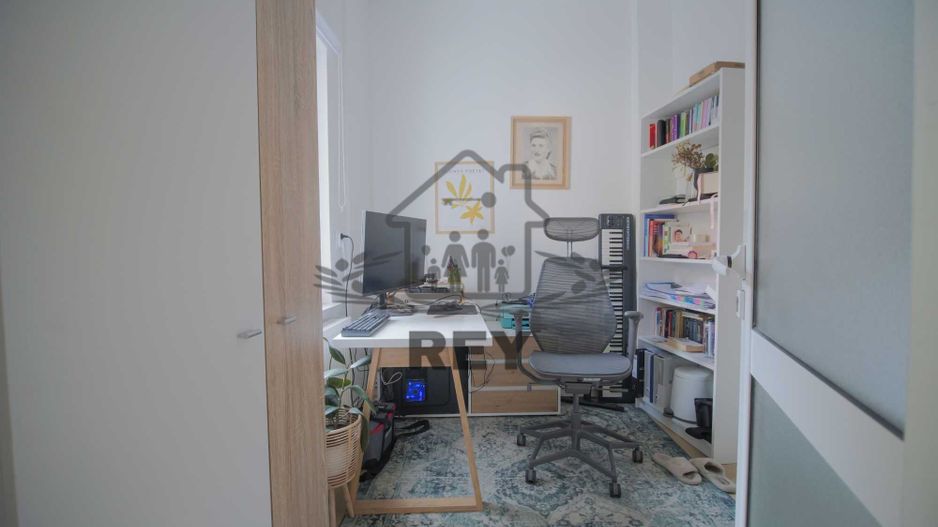 Apartament 2 camere centrul vechi Sibiu - oportunitate regim hotelier - Poză 3
