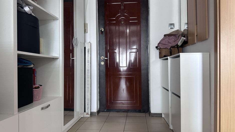 Primitor și luminos! Vânzare apartament cu 2 camere în M6, Târgoviște. - Poză 5