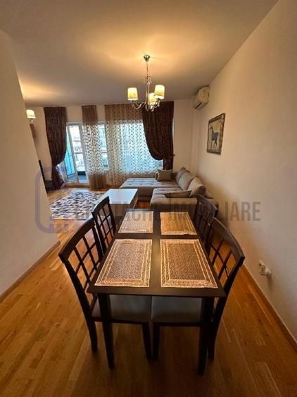 Penthouse 3 cam. | New Town Residence | View Panoramic - Poză 6