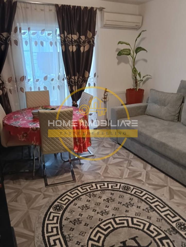 Etaj 2, Fara Risc, 3 camere zona Mircea cel Batran - Poză 3