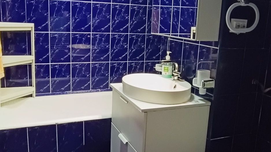 Apartament cu 3 camere decomandate,mobilat-Astra - Poză 13