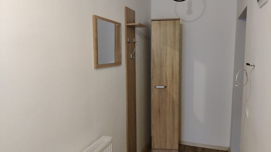 Apartament ultrafinista cu 2 camere | 55 mp | cartier Andrei Muresanul - Poză 12